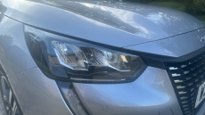 Peugeot 208 1.2 PureTech 100 Allure Premium + 5dr Petrol Hatchback